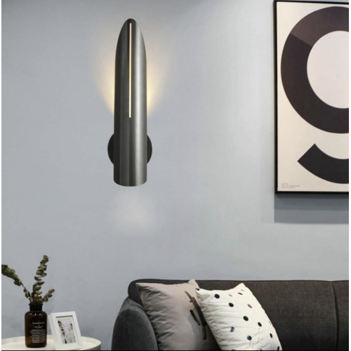 Настінний світильник Luciella